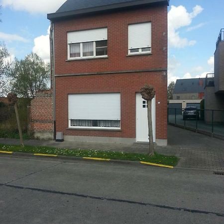 The Best Known Village Of Belgium Puurs Екстер'єр фото